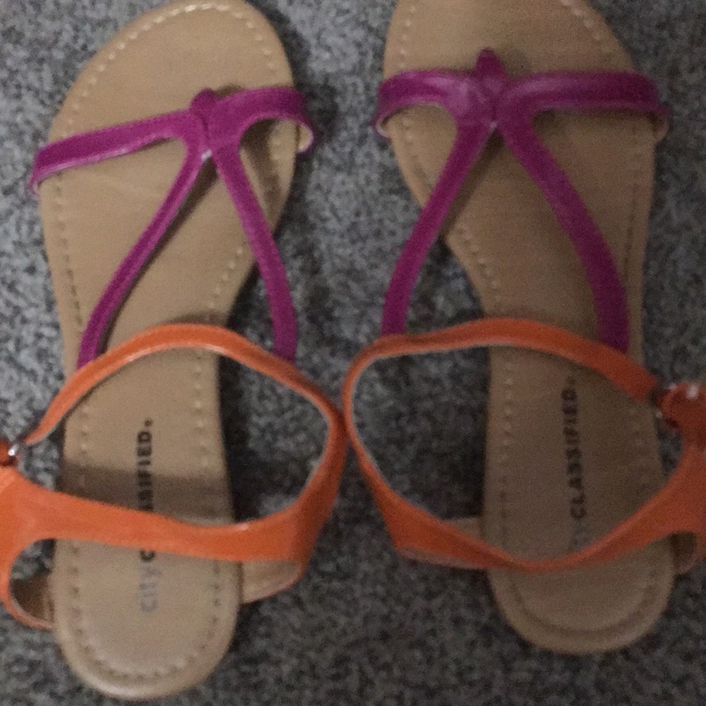 Sandals